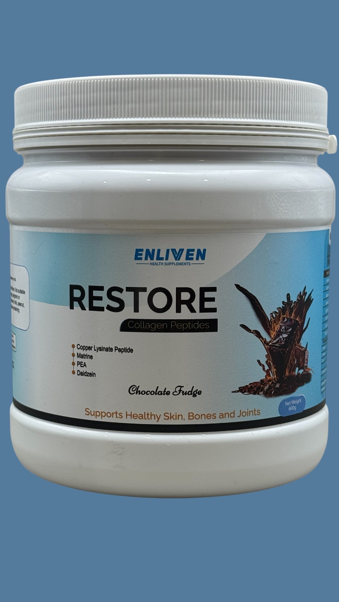 Restore - Much more than your average collagen supplement!