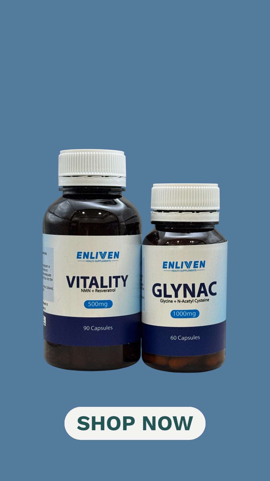 Longevity Bundle